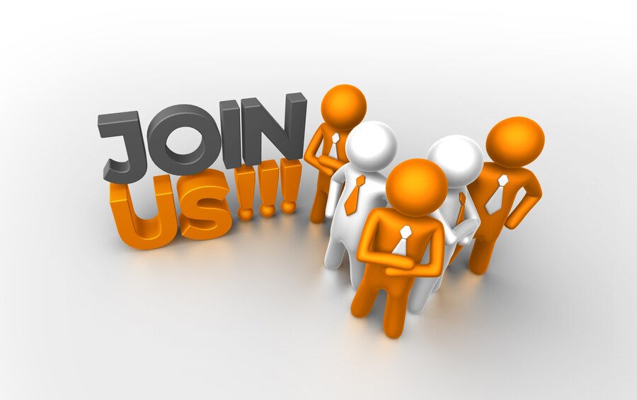 Join the UOT Community